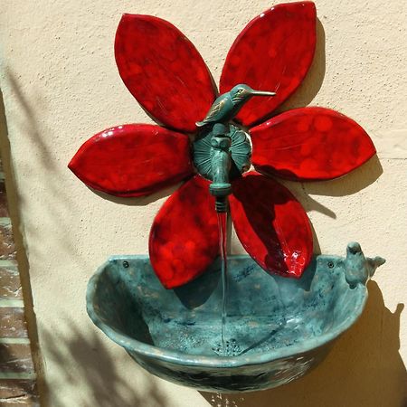 Bed and Breakfast Autan Des Couleurs Albi Exterior foto