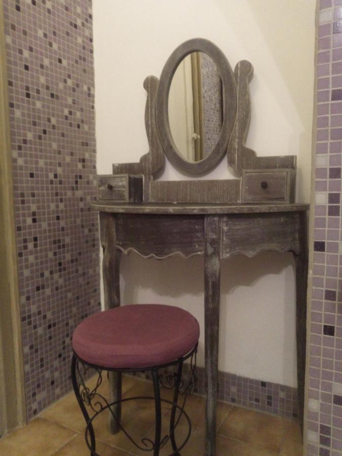 Bed and Breakfast Autan Des Couleurs Albi Exterior foto