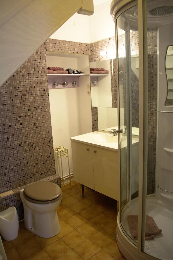 Bed and Breakfast Autan Des Couleurs Albi Exterior foto