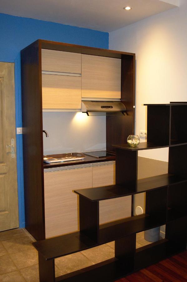 Bed and Breakfast Autan Des Couleurs Albi Exterior foto