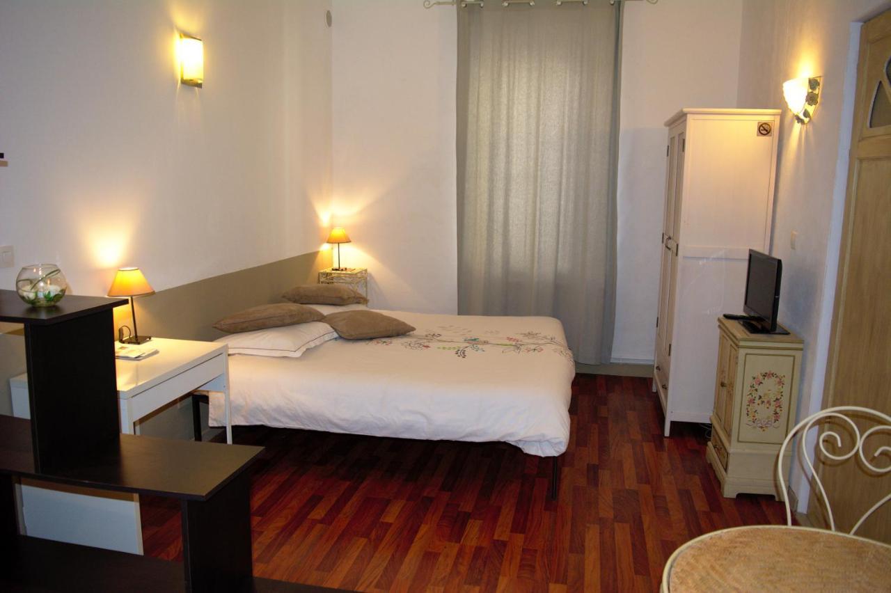 Bed and Breakfast Autan Des Couleurs Albi Exterior foto
