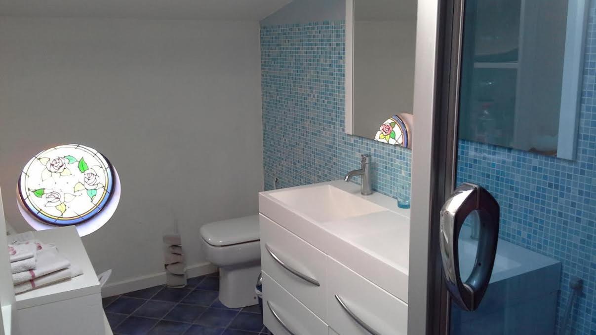 Bed and Breakfast Autan Des Couleurs Albi Exterior foto