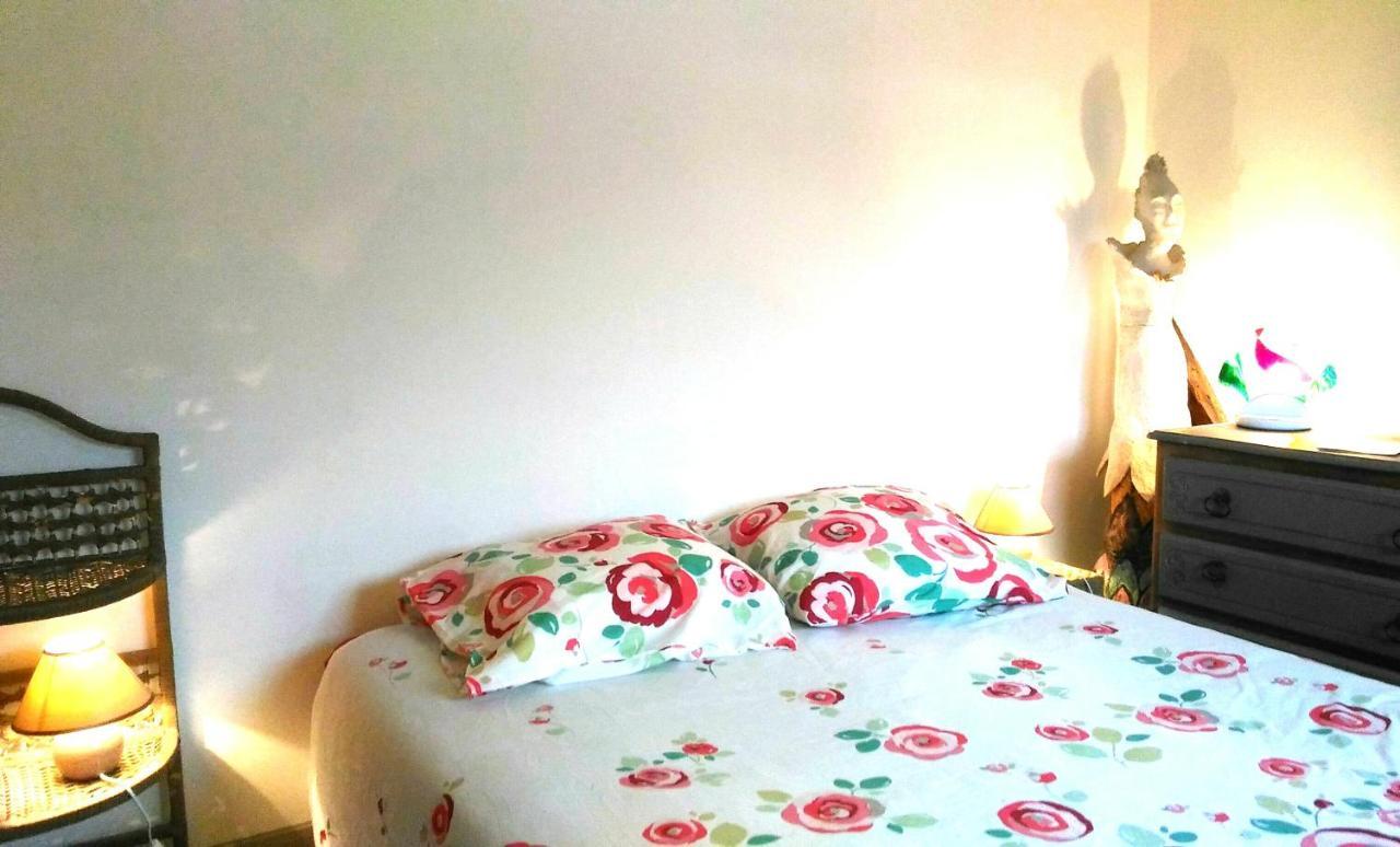 Bed and Breakfast Autan Des Couleurs Albi Exterior foto