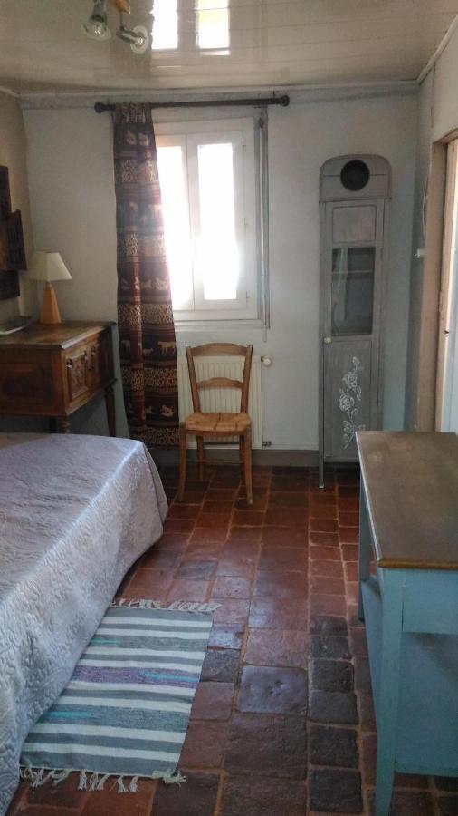 Bed and Breakfast Autan Des Couleurs Albi Exterior foto