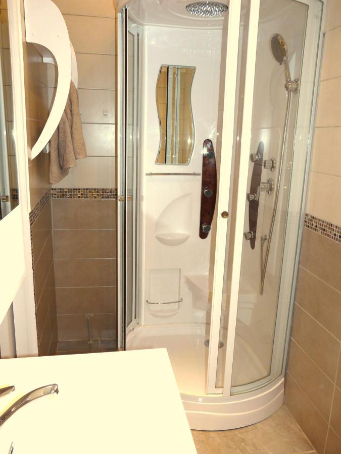 Bed and Breakfast Autan Des Couleurs Albi Exterior foto