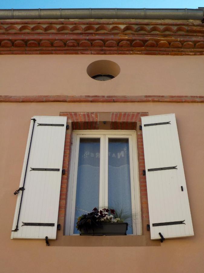 Bed and Breakfast Autan Des Couleurs Albi Exterior foto