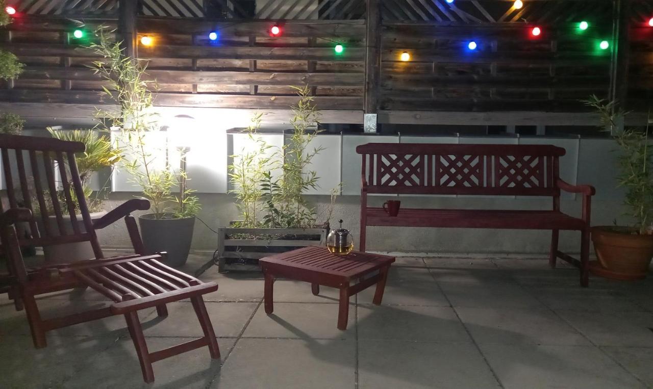 Bed and Breakfast Autan Des Couleurs Albi Exterior foto