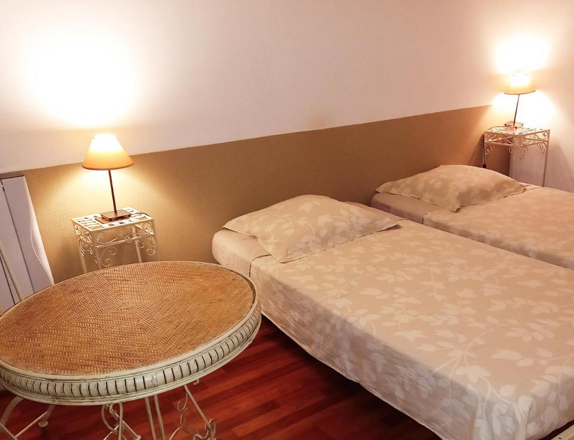 Bed and Breakfast Autan Des Couleurs Albi Exterior foto